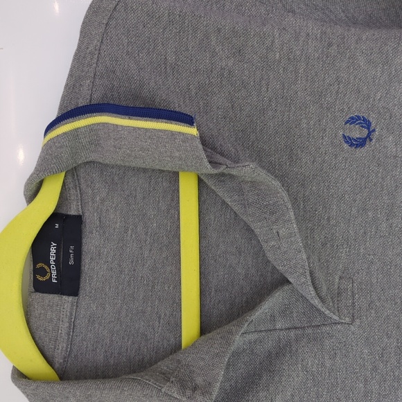 Fred Perry Polo - Picture 3 of 3